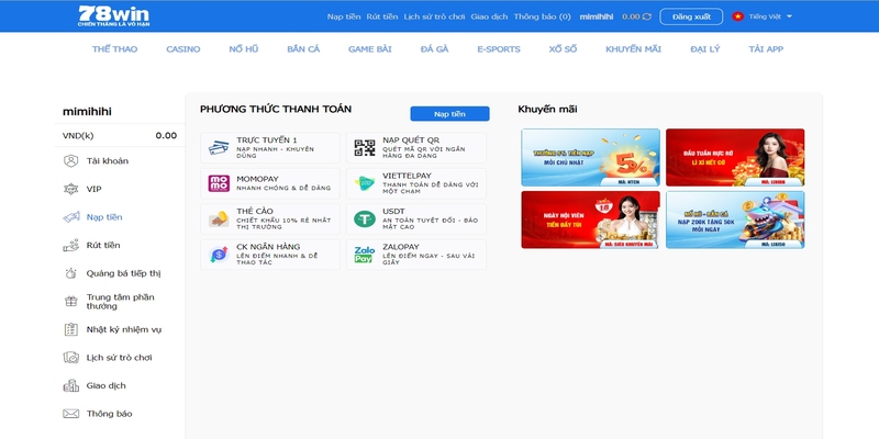 78win 18 Hệ thống giao dịch hiện đại bậc nhất 2024 với giao diện dễ dùng