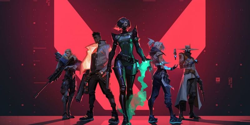 Valorant: Game bắn súng FPS được ưa chuộng trên thị trường 1 valorant 78win